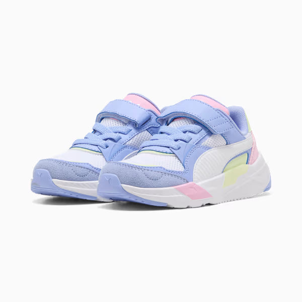 Zapatillas para niños Trinity 2