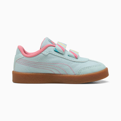 Zapatillas PUMA x GABBY'S DOLLHOUSE Club II Era para infantes