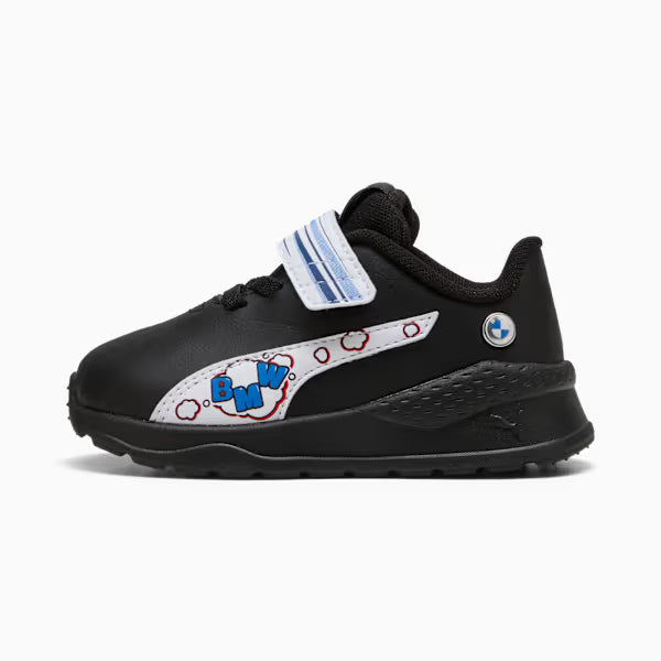 Zapatillas BMW MMS Anzarun LS AC+ para bebés