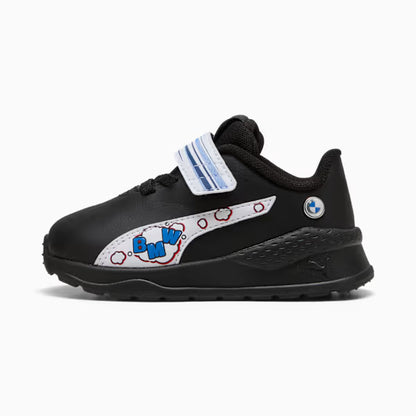 Zapatillas BMW MMS Anzarun LS AC+ para bebés