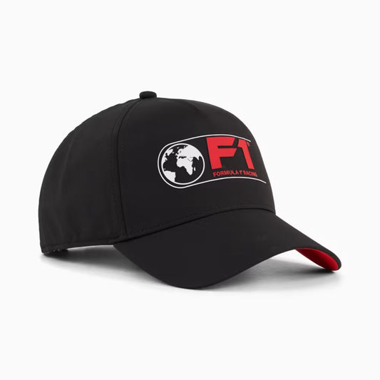 Gorra con visera F1® Pro