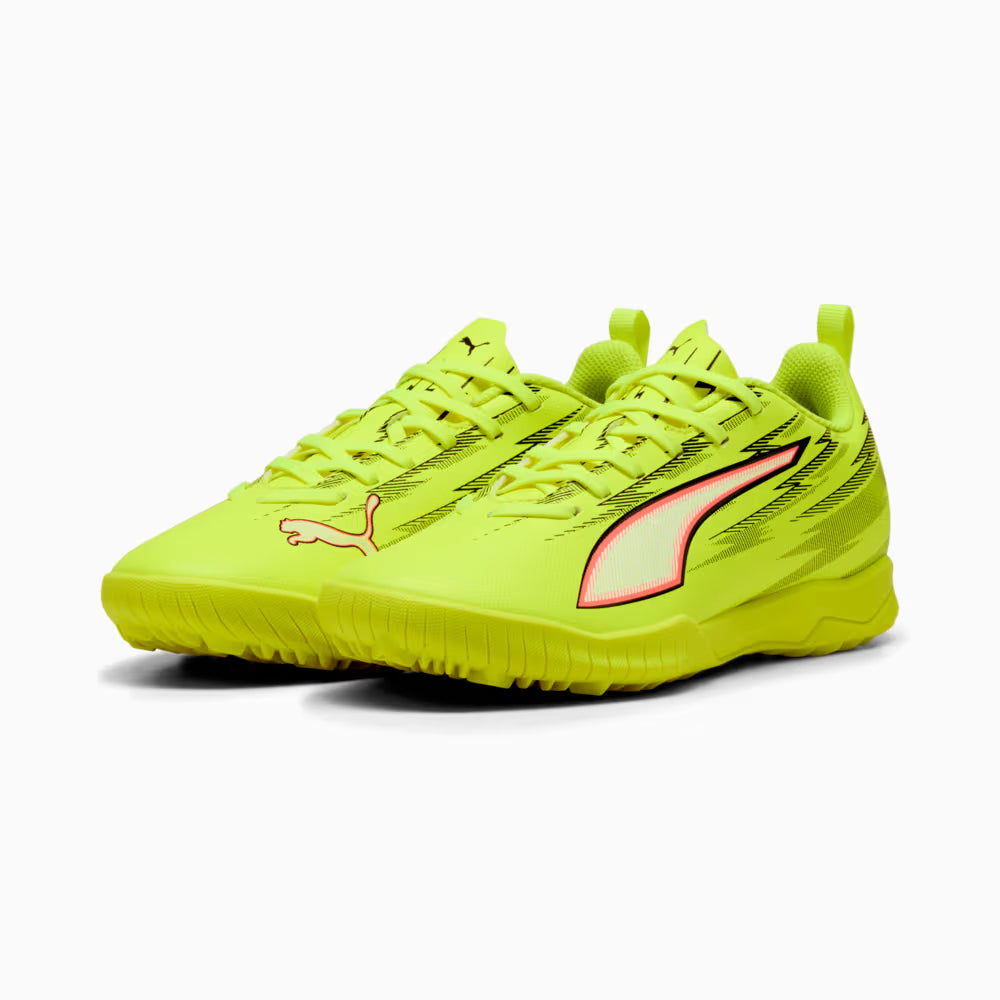 Zapatillas de fútbol ULTRA 6 PLAY TT juvenil