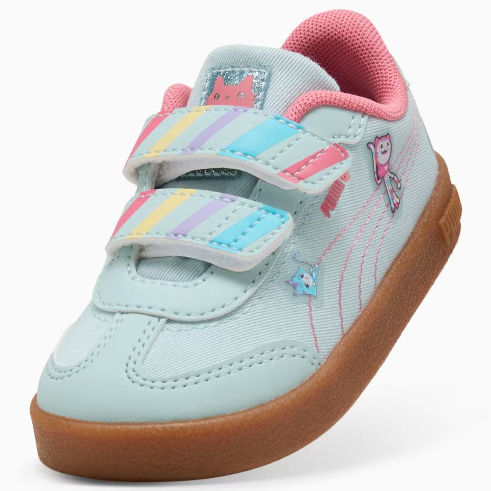 Zapatillas PUMA x GABBY'S DOLLHOUSE Club II Era para infantes