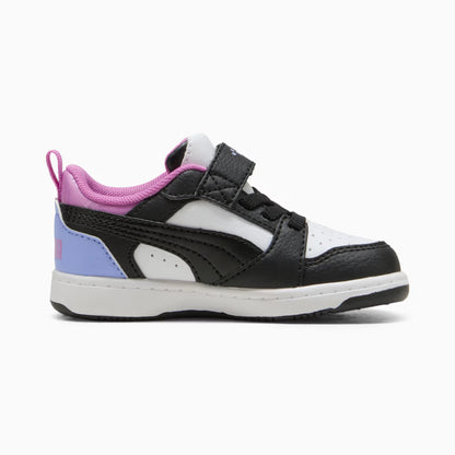 Zapatillas Rebound V6 Jelly Heaven Low para infantes