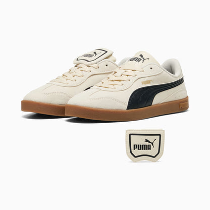 Zapatillas PUMA Club Azura Gamuza para mujer