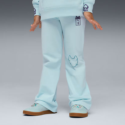 Leggings de pierna ancha para niños PUMA x GABBY'S DOLLHOUSE