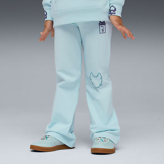 Leggings de pierna ancha para niños PUMA x GABBY'S DOLLHOUSE