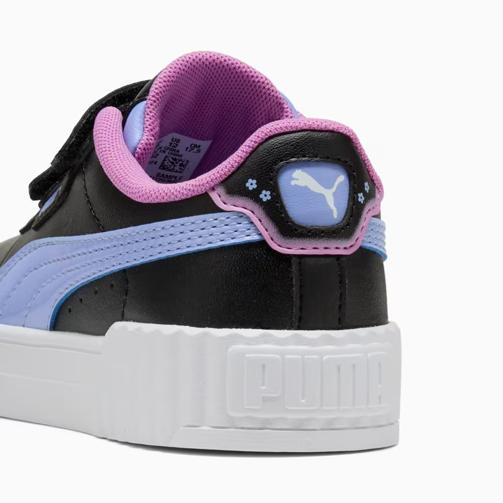 Zapatillas Carina 3.0 Jelly Heaven para niñas