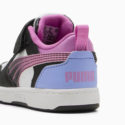 Zapatillas Rebound V6 Jelly Heaven Low para infantes