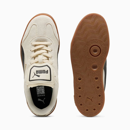 Zapatillas PUMA Club Azura Gamuza para mujer