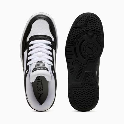 Zapatillas Rebound Retro juvenil