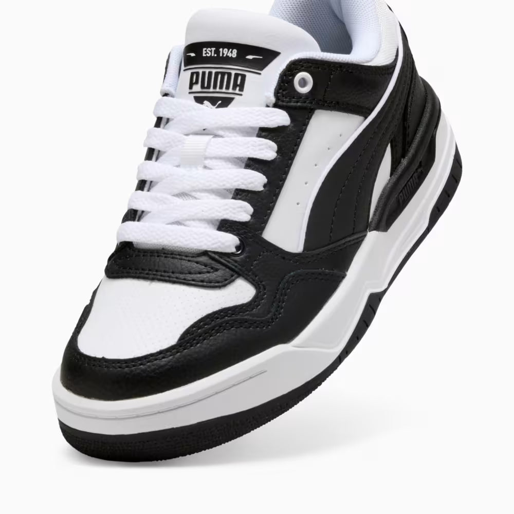 Zapatillas Rebound Retro juvenil