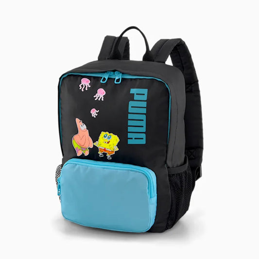 Mochila PUMA x BOB ESPONJA