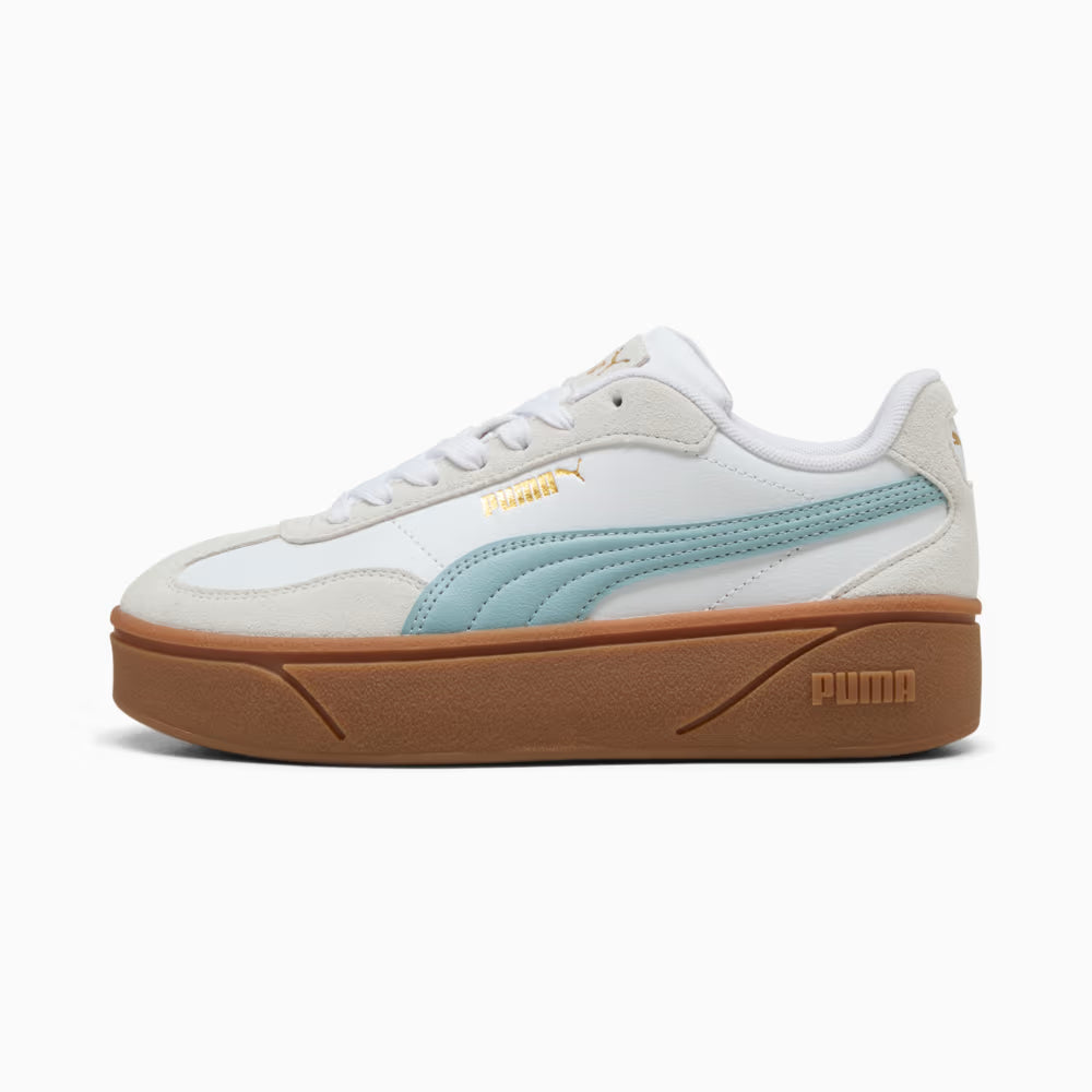 Zapatillas PUMA Club II Era Platform para mujer