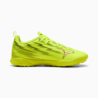 Zapatillas de fútbol ULTRA 6 PLAY TT juvenil