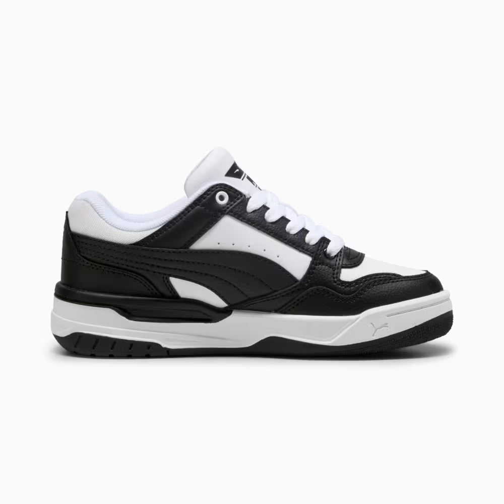 Zapatillas Rebound Retro juvenil
