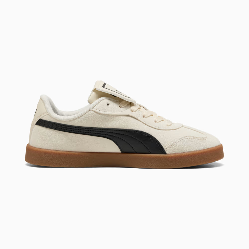 Zapatillas PUMA Club Azura Gamuza para mujer