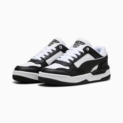 Zapatillas Rebound Retro juvenil