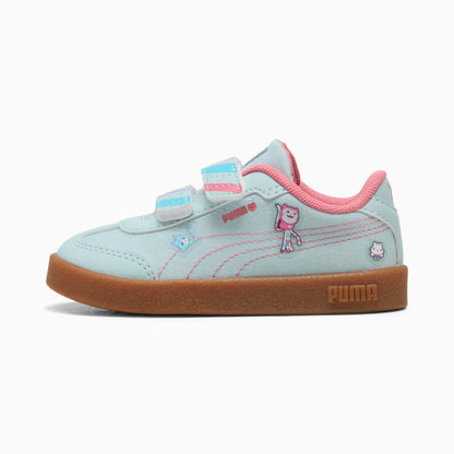 Zapatillas PUMA x GABBY'S DOLLHOUSE Club II Era para infantes