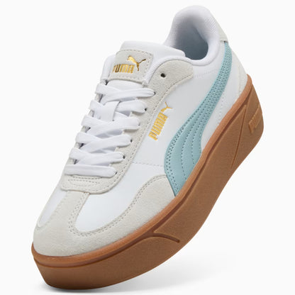 Zapatillas PUMA Club II Era Platform para mujer