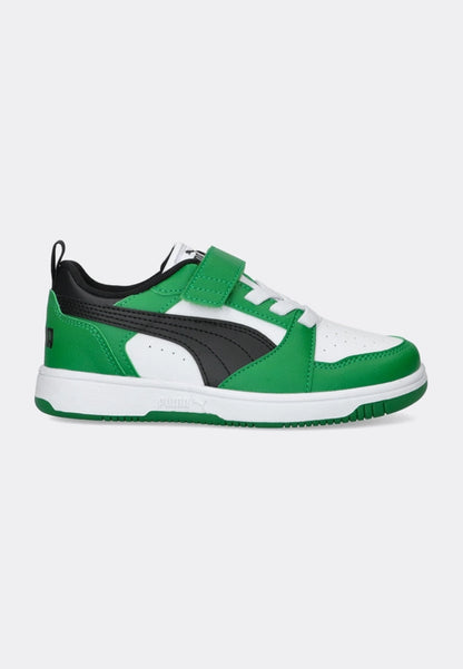 ZAPATILLAS NIÑOS PUMA