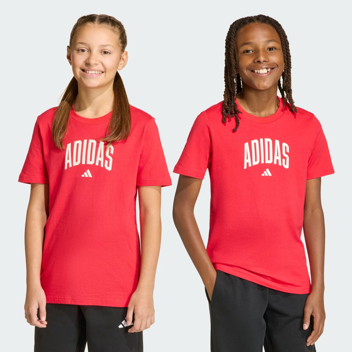 Polo Universitario Graphic para Niños
