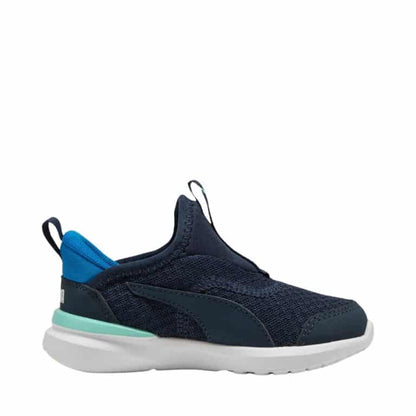 Zapatillas Puma Kruz Sliptech para niños