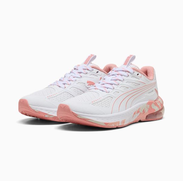 Zapatillas de running X-Cell Lightspeed Summer Veil para mujer