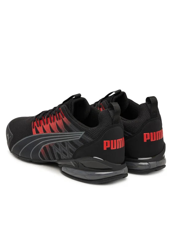 Zapatillas Voltaic Evo Negras