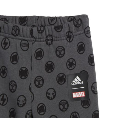 Conjunto Spider-Man adidas x Marvel