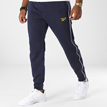 Pantalon Hombre Wor Piping Jogger