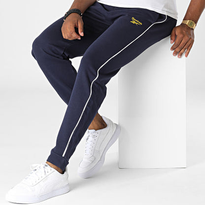 Pantalon Hombre Wor Piping Jogger