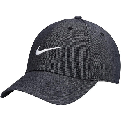 GORRO NIKE U NSW H86 SWOOSH DENIM CAP