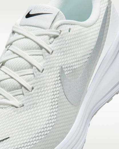 Nike Revolution 8 Summit Blanco Metálico Plateado