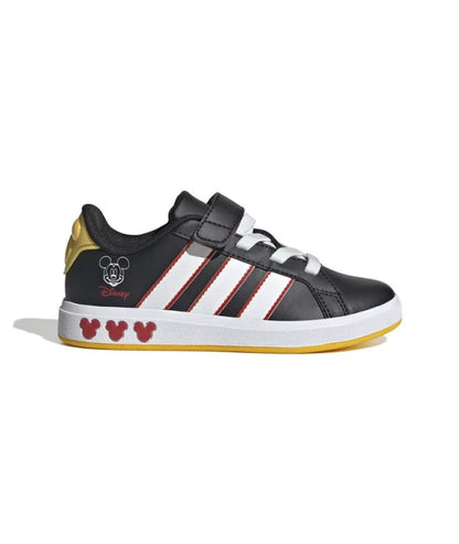 Zapatillas adidas Disney Mickey Mouse Grand Court Niños