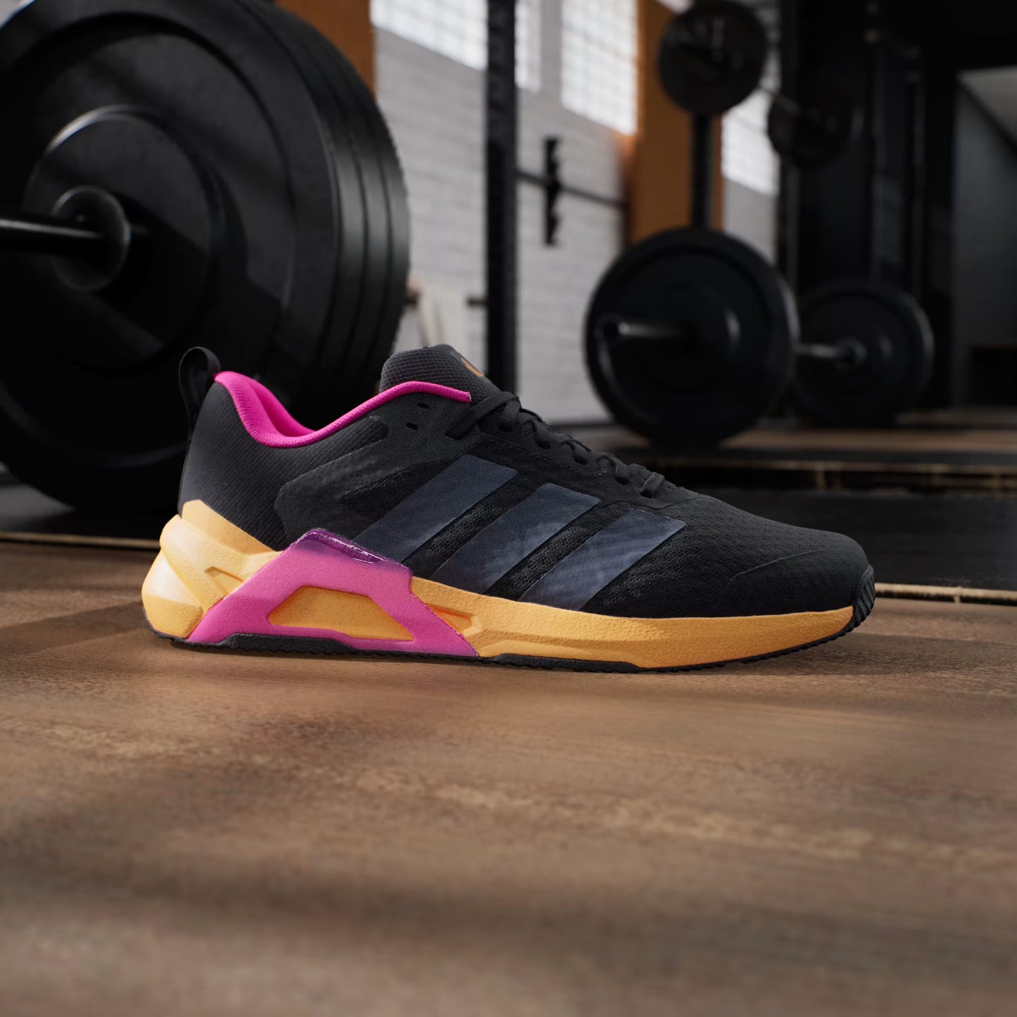 Zapatillas Dropset Control