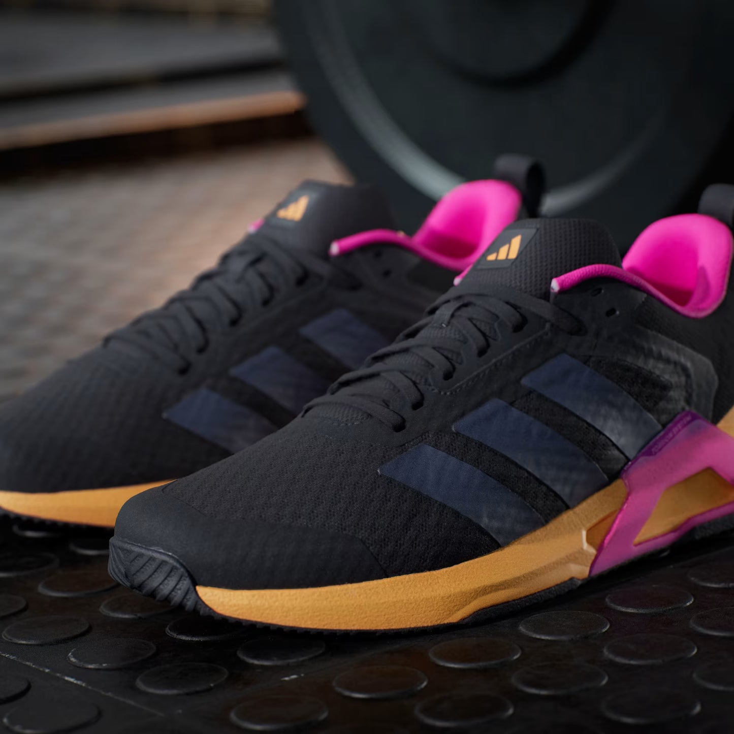 Zapatillas Dropset Control