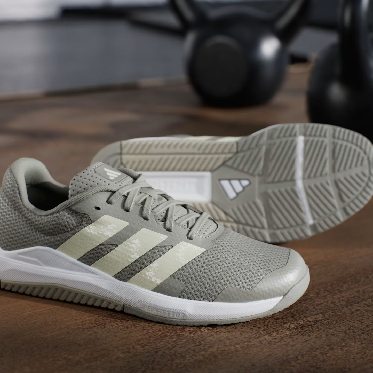 Zapatillas de Entrenamiento Dropset Base