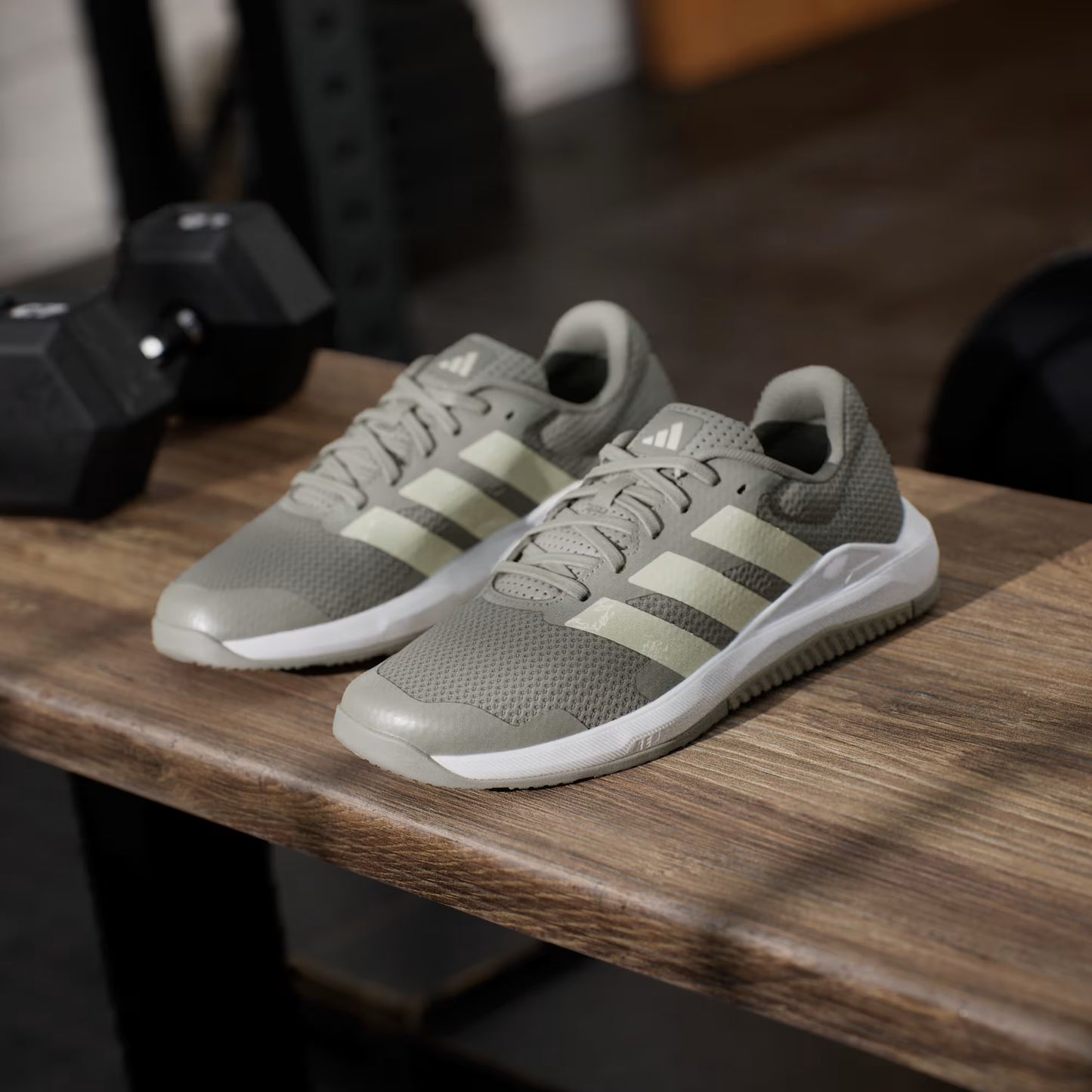 Zapatillas de Entrenamiento Dropset Base