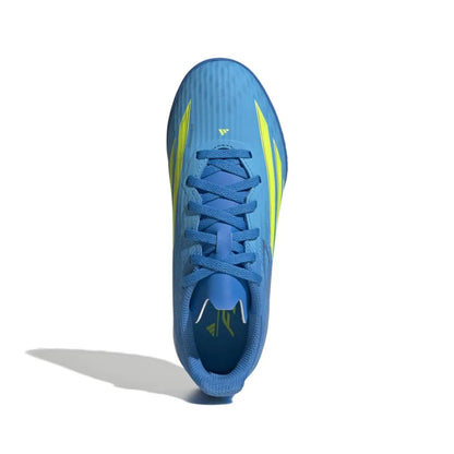 Zapatillas  Adidas F50 LEAGUE TF J Niños JR9017