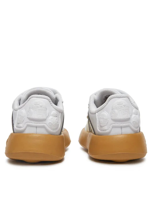 Zapatillas adidas x Star Wars Grand Court 2.0 Kids