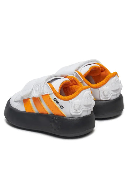 Zapatillas adidas x Star Wars Grand Court 2.0 Kids