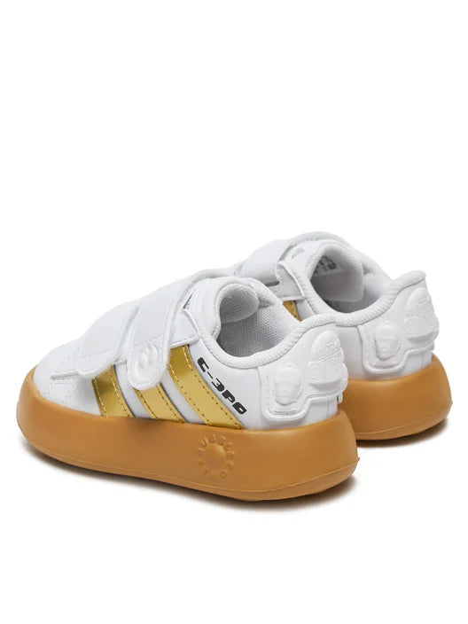Zapatillas adidas x Star Wars Grand Court 2.0 Kids