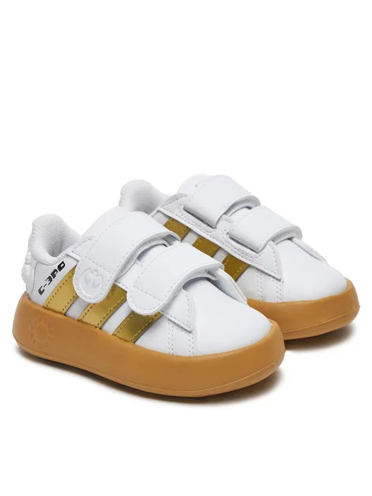 Zapatillas adidas x Star Wars Grand Court 2.0 Kids