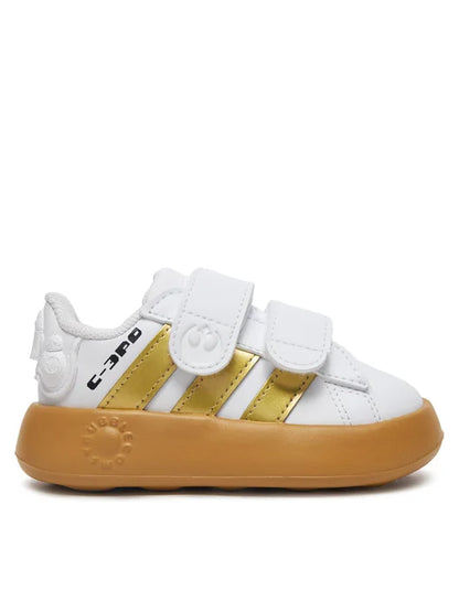 Zapatillas adidas x Star Wars Grand Court 2.0 Kids