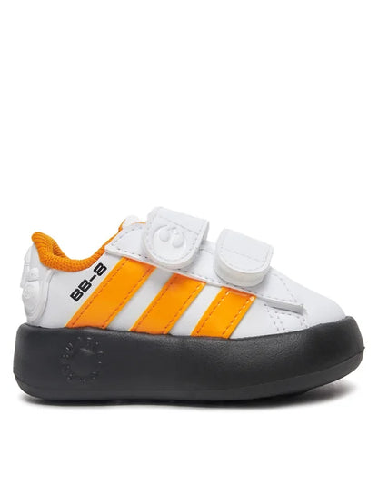 Zapatillas adidas x Star Wars Grand Court 2.0 Kids