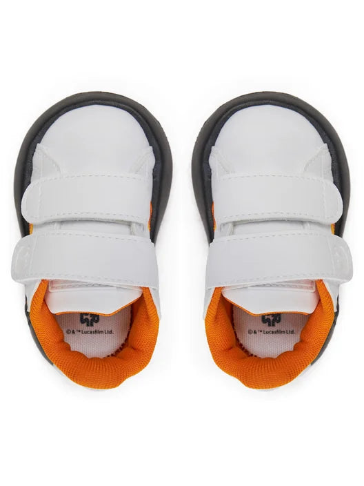 Zapatillas adidas x Star Wars Grand Court 2.0 Kids