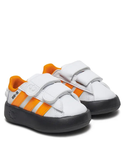 Zapatillas adidas x Star Wars Grand Court 2.0 Kids