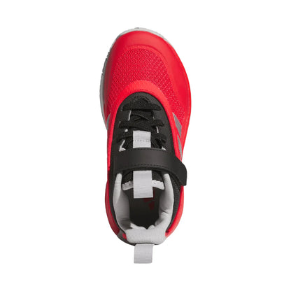 ZAPATILLAS DE BASKETBALL ADIDAS OWNTHEGAME 3.0 JUVENIL