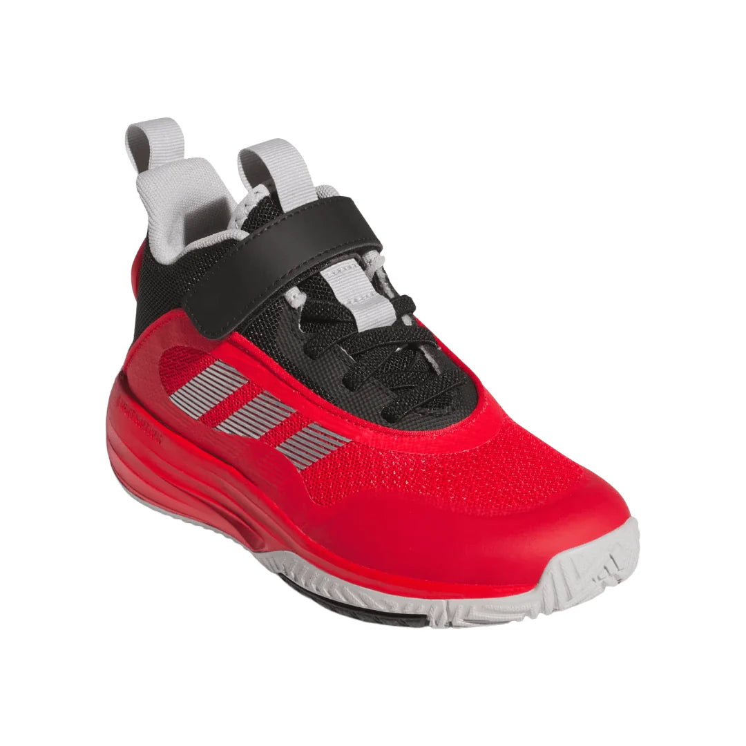 ZAPATILLAS DE BASKETBALL ADIDAS OWNTHEGAME 3.0 JUVENIL